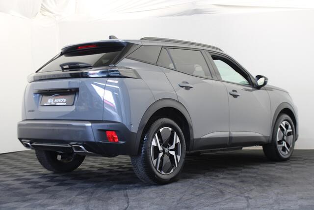 Peugeot 2008 1.2 PureTech 130 Allure