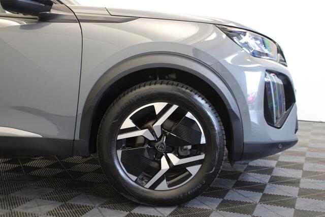 Peugeot 2008 1.2 PureTech 130 Allure