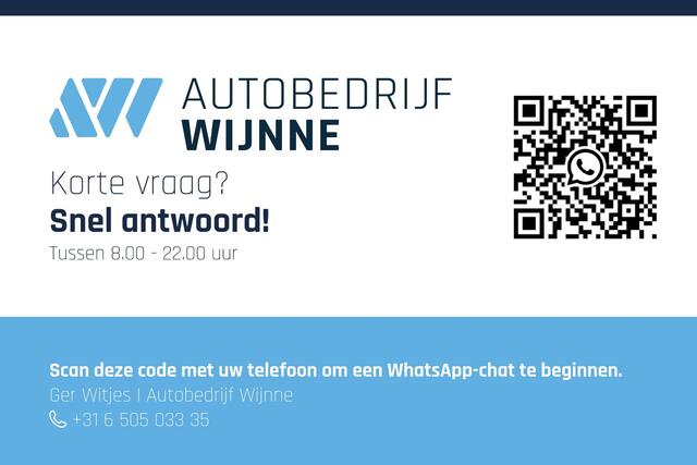 Peugeot 2008 1.2 Hybrid 136pk e-DSC6 Allure | Navi | App Connect | Adaptive Cruise | Camera | Blind Spot | PDC