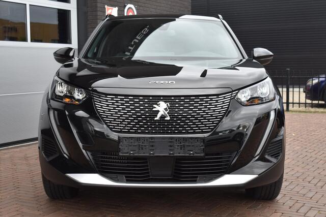 Peugeot 2008 1.2 PureTech 130PK Allure Pack | Carplay | Trekhaak | Adapt. Cruise. | Incl garantie