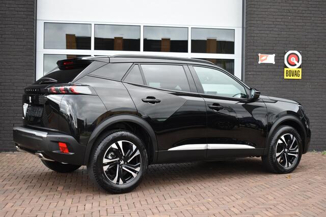 Peugeot 2008 1.2 PureTech 130PK Allure Pack | Carplay | Trekhaak | Adapt. Cruise. | Incl garantie