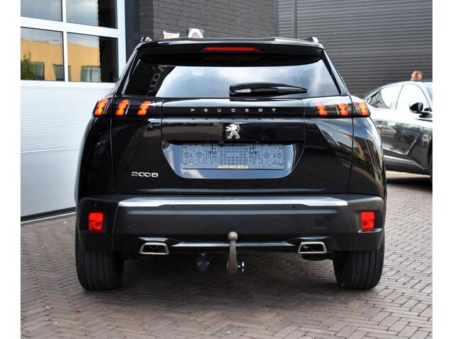 Peugeot 2008 1.2 PureTech 130PK Allure Pack | Carplay | Trekhaak | Adapt. Cruise. | Incl garantie