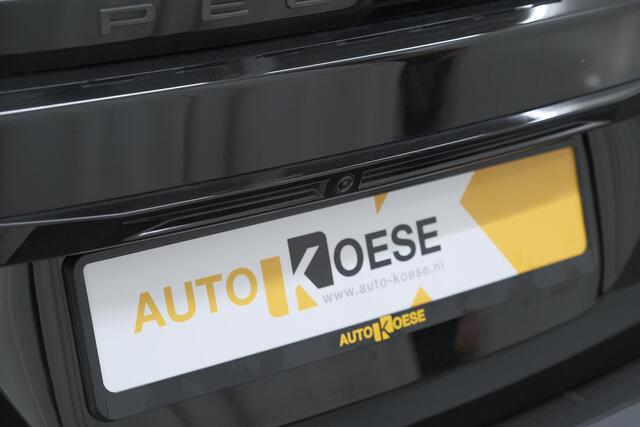 Peugeot 2008 PureTech 130 EAT8 Allure | 360 Camera | Adaptieve Cruise Control | Dodehoekdetectie | Navigatie