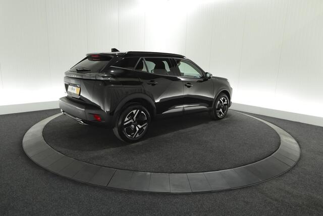 Peugeot 2008 PureTech 130 EAT8 Allure | 360 Camera | Adaptieve Cruise Control | Dodehoekdetectie | Navigatie
