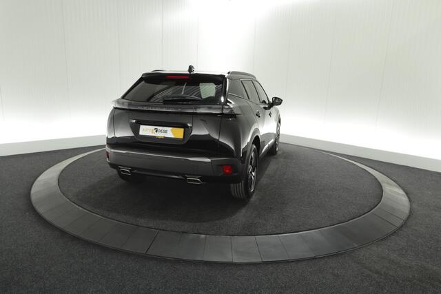 Peugeot 2008 PureTech 130 EAT8 Allure | 360 Camera | Adaptieve Cruise Control | Dodehoekdetectie | Navigatie