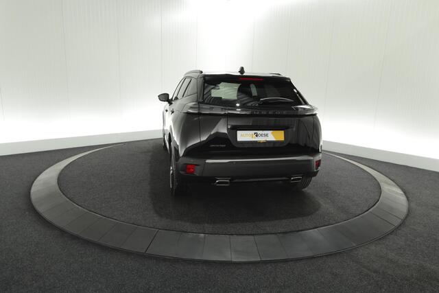 Peugeot 2008 PureTech 130 EAT8 Allure | 360 Camera | Adaptieve Cruise Control | Dodehoekdetectie | Navigatie