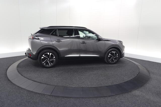 Peugeot 2008 PureTech 130 EAT8 Allure Pack | Trekhaak | Camera | Navigatie | Parkeersensoren | Stoelverwarming