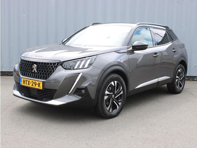 Peugeot 2008 1.2 PureTech GT-Line