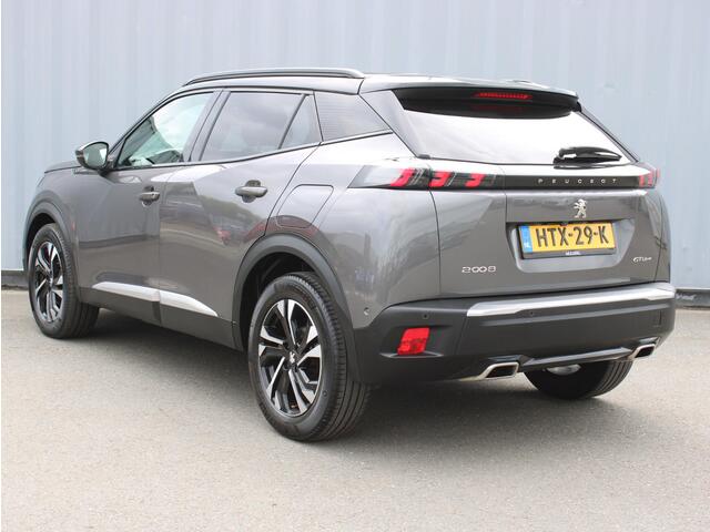 Peugeot 2008 1.2 PureTech GT-Line