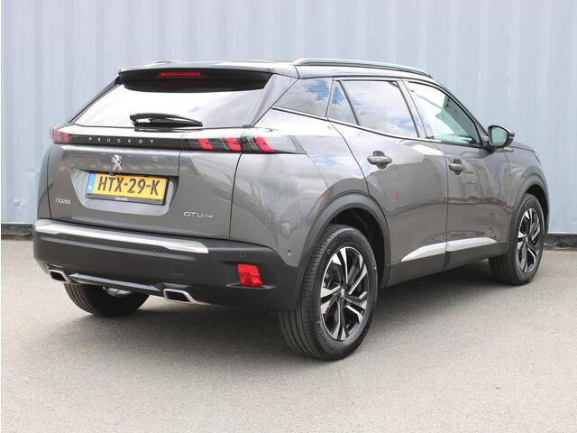 Peugeot 2008 1.2 PureTech GT-Line