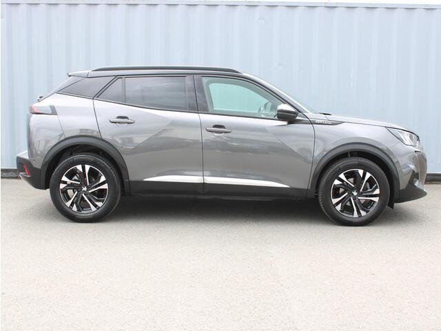 Peugeot 2008 1.2 PureTech GT-Line