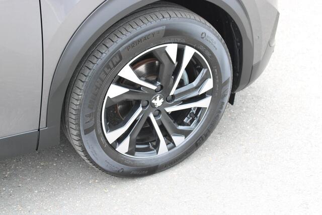 Peugeot 2008 1.2 PureTech GT-Line