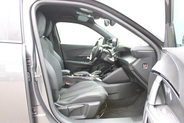 Peugeot 2008 1.2 PureTech GT-Line