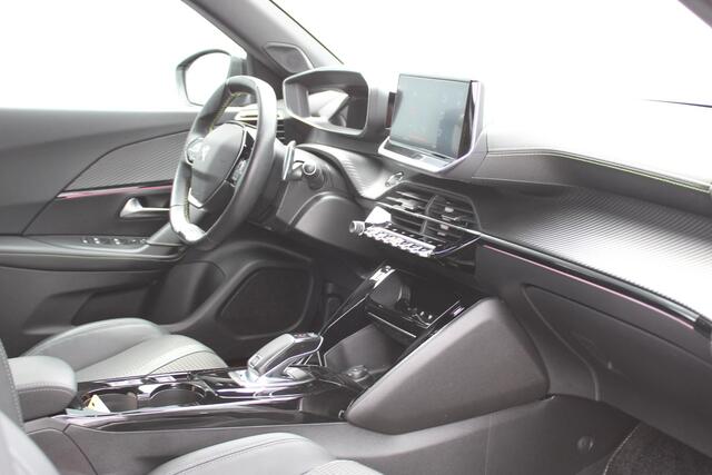 Peugeot 2008 1.2 PureTech GT-Line
