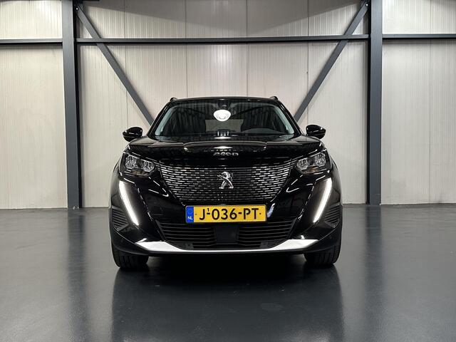 Peugeot 2008 1.2 130PK Blue Lease Allure | AppleCarPlay/AndroidAuto | Camera | Climate Control | Navigatie | Cruise Control | Keyless | FULL LED | LMV | Privacy Glass | Isofix | Parkeersensoren |