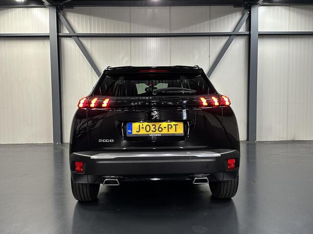 Peugeot 2008 1.2 130PK Blue Lease Allure | AppleCarPlay/AndroidAuto | Camera | Climate Control | Navigatie | Cruise Control | Keyless | FULL LED | LMV | Privacy Glass | Isofix | Parkeersensoren |