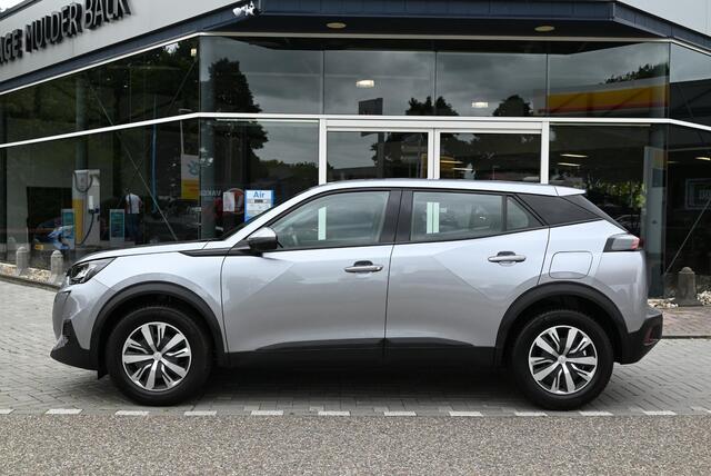 Peugeot 2008 1.2 PureTech Active