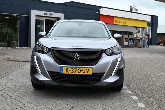 Peugeot 2008 1.2 PureTech Active