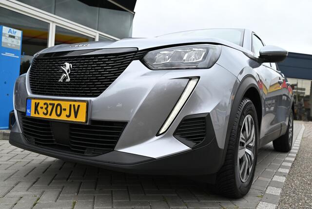 Peugeot 2008 1.2 PureTech Active