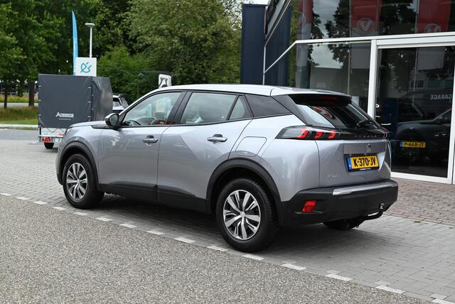 Peugeot 2008 1.2 PureTech Active