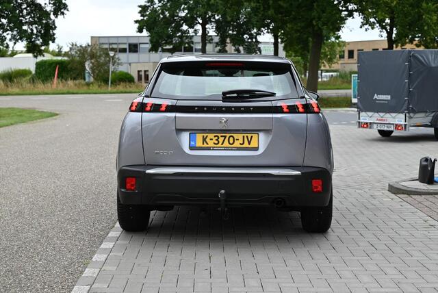 Peugeot 2008 1.2 PureTech Active