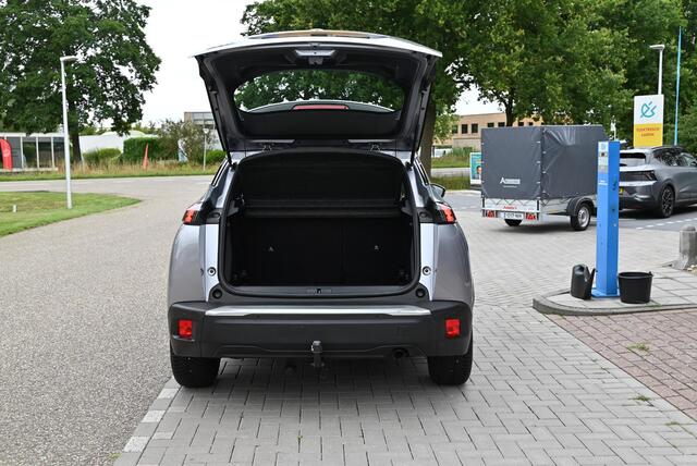 Peugeot 2008 1.2 PureTech Active