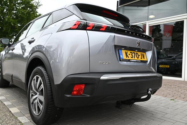 Peugeot 2008 1.2 PureTech Active