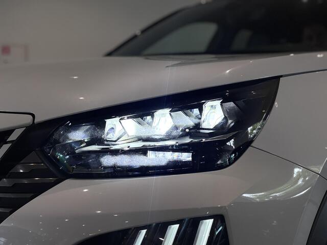 Peugeot 2008 GT 1.2 Turbo 130pk EAT8 | 360° CAMERA | ADAPTIVE CRUISE | KEYLESS ENTRY | WINTERPACK | NAVI | FULL-LED