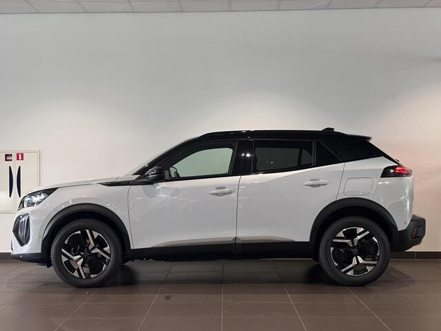 Peugeot 2008 GT 1.2 Turbo 130pk EAT8 | 360° CAMERA | ADAPTIVE CRUISE | KEYLESS ENTRY | WINTERPACK | NAVI | FULL-LED