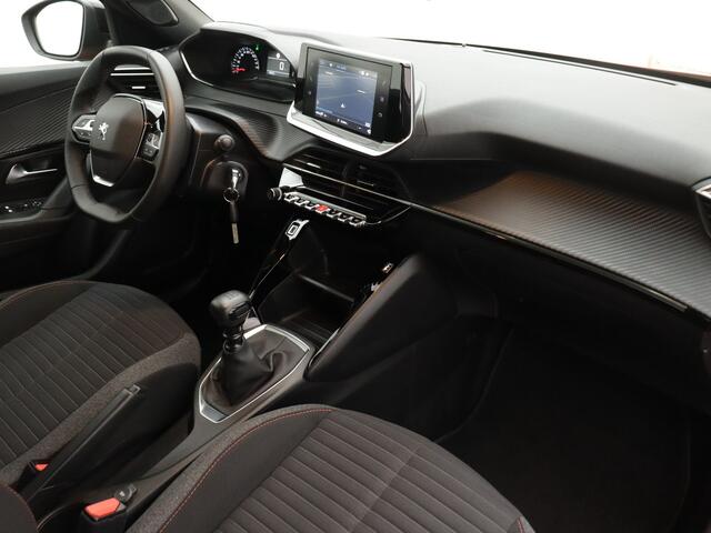 Peugeot 2008 100 PK Active Pack | Rijklaar Navigatie