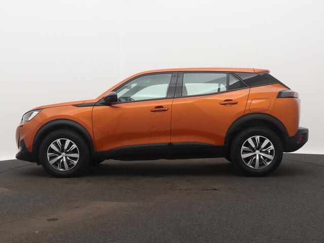 Peugeot 2008 100 PK Active Pack | Rijklaar Navigatie