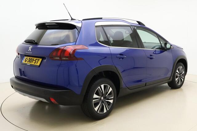 Peugeot 2008 1.2 PureTech Allure | Navigatie | Panoramadak | Climate & Cruise Control | Camera