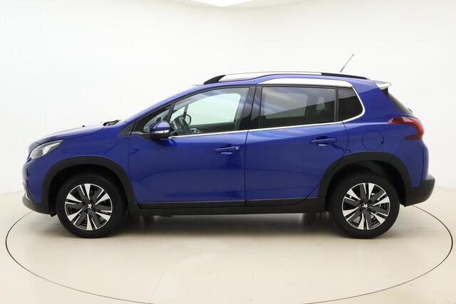 Peugeot 2008 1.2 PureTech Allure | Navigatie | Panoramadak | Climate & Cruise Control | Camera
