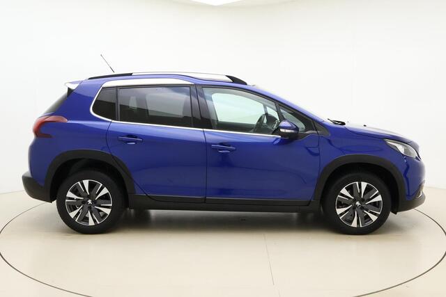 Peugeot 2008 1.2 PureTech Allure | Navigatie | Panoramadak | Climate & Cruise Control | Camera