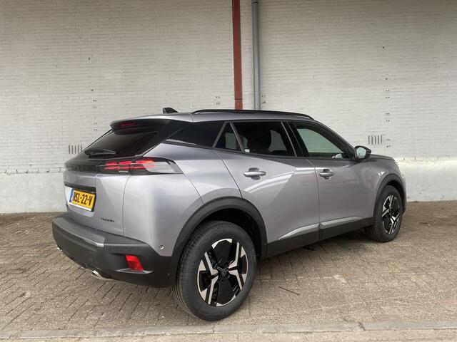 Peugeot 2008 1.2 Hybrid 136 Allure