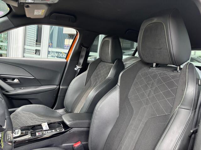 Peugeot 2008 1.2 PURETECH GT PACK NAVI LMV AIRCO PDC-CAMERA