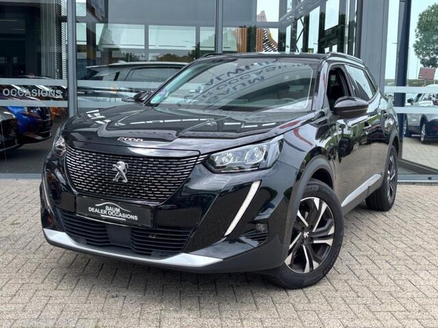 Peugeot 2008 1.2 PT ALLURE PACK 100PK AIRCO LMV PDC-CAMERA NAVI