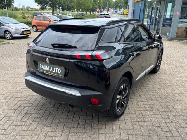 Peugeot 2008 1.2 PT ALLURE PACK 100PK AIRCO LMV PDC-CAMERA NAVI