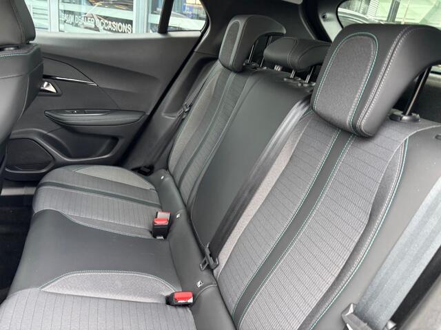Peugeot 2008 1.2 PT ALLURE PACK 100PK AIRCO LMV PDC-CAMERA NAVI