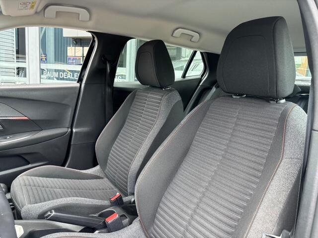 Peugeot 2008 1.2 PT ACTIVE PACK 130PK AIRCO CARPLAY LMV PDC