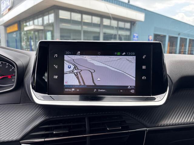 Peugeot 2008 1.2 PT ACTIVE PACK 130PK AIRCO CARPLAY LMV PDC
