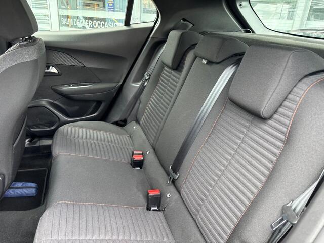 Peugeot 2008 1.2 PT ACTIVE PACK 130PK AIRCO CARPLAY LMV PDC