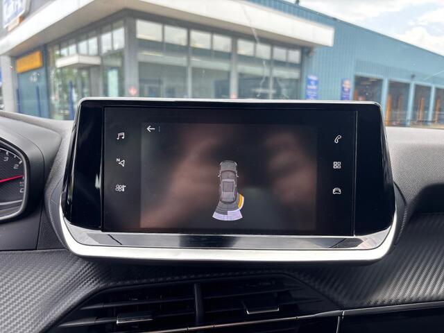 Peugeot 2008 1.2 PT ACTIVE PACK 130PK AIRCO CARPLAY LMV PDC