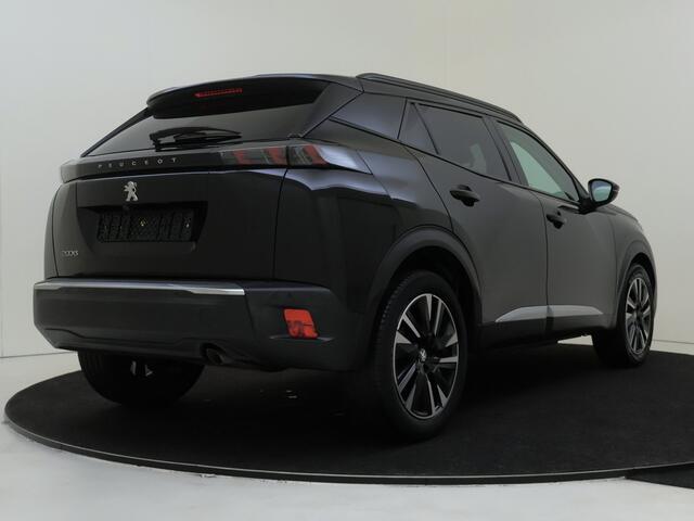 Peugeot 2008 1.2 PureTech Blue Lease Allure | Stoelverwarming | Keyless | 18 inch | Navigatie |