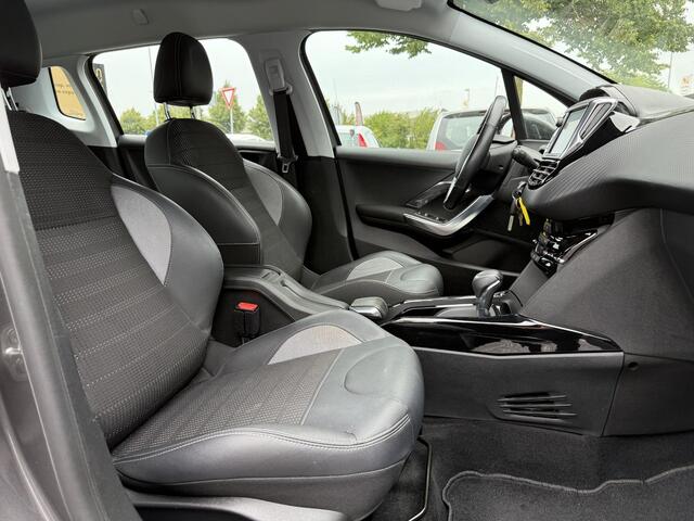 Peugeot 2008 1.2 PureTech Allure 2e Eigenaar,Navi,Aaple Carplay,Clima,Cruise,Trekhaak,APK tot 04-2026