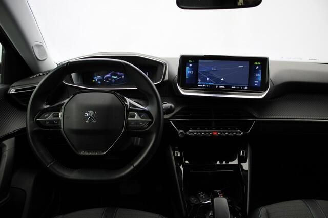 Peugeot 2008 e-2008 EV Allure 50 kWh - Digital Cockpit, Carplay, SOH 92%