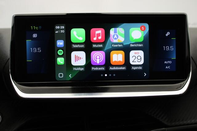Peugeot 2008 e-2008 EV Allure 50 kWh - Digital Cockpit, Carplay, SOH 92%