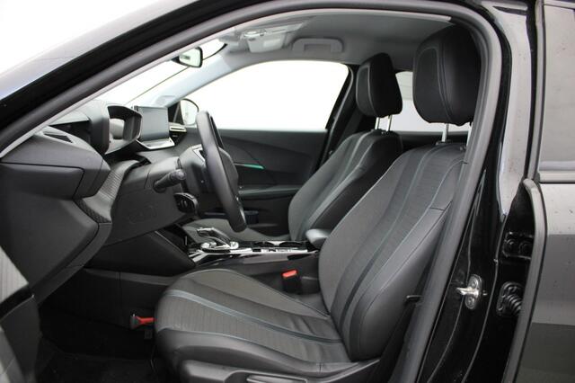 Peugeot 2008 e-2008 EV Allure 50 kWh - Digital Cockpit, Carplay, SOH 92%