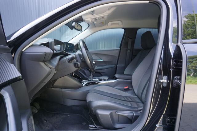 Peugeot 2008 1.5 BlueHDi Blue Lease Allure | Origineel NL | i-Cockpit | ACC | Camera | Trekhaak | Navigatie |