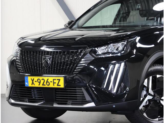 Peugeot 2008 1.2 130PK Allure | AUTOMAAT | AppleCarPlay/AndroidAuto | Climate Control | Cruise Control | Camera | FULL LED | Navigatie | LMV | Parkeersensoren | Privacy Glass | Isofix |